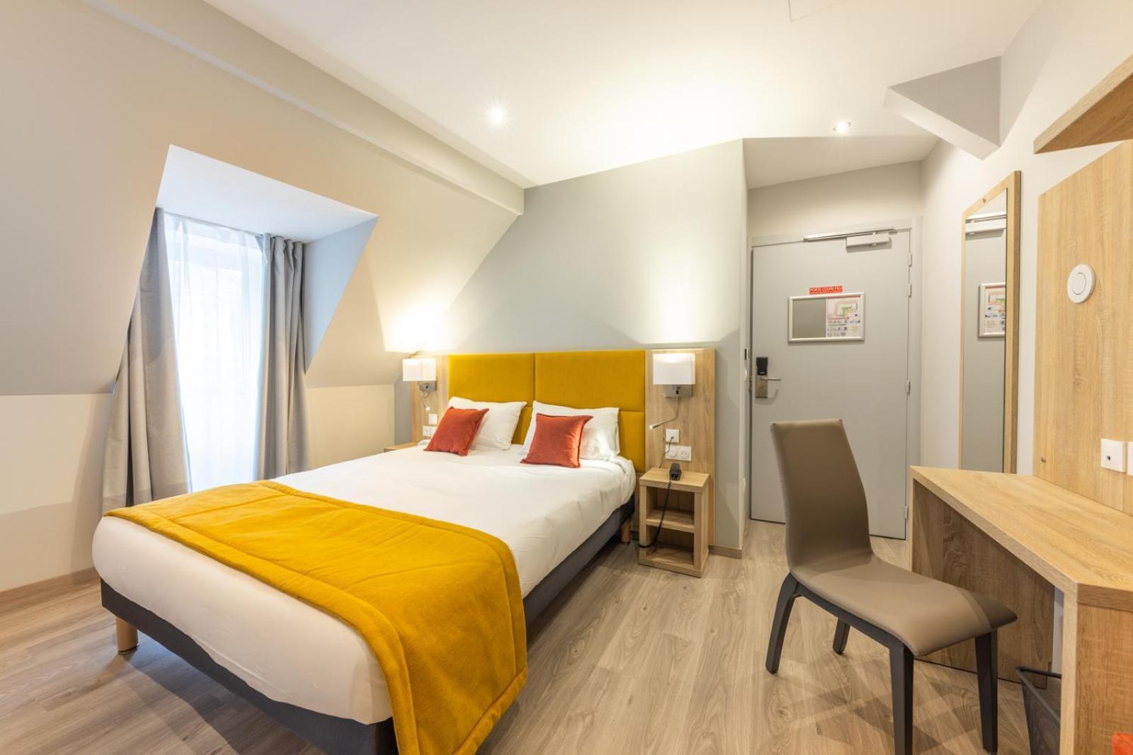 Hotel Saint Augustin Strasbourg Exterior photo